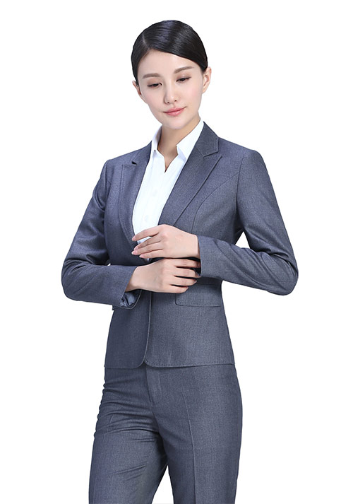 高級西服定制有哪些分類？