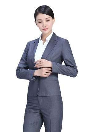 高級西服定制有哪些分類？