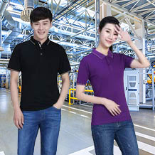 舒適吸汗透氣時尚精品T恤FT-10