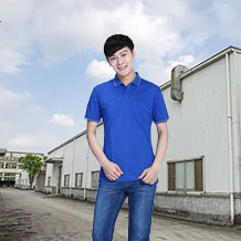 時(shí)尚精品莫代爾T恤FT-8