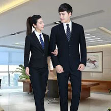 戧駁時尚職業(yè)套裝FX03